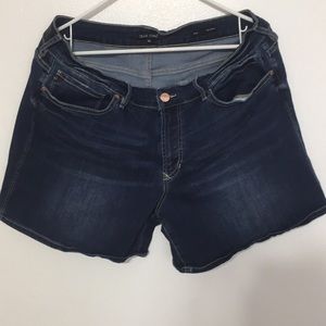 Dear John Shorts Size 32